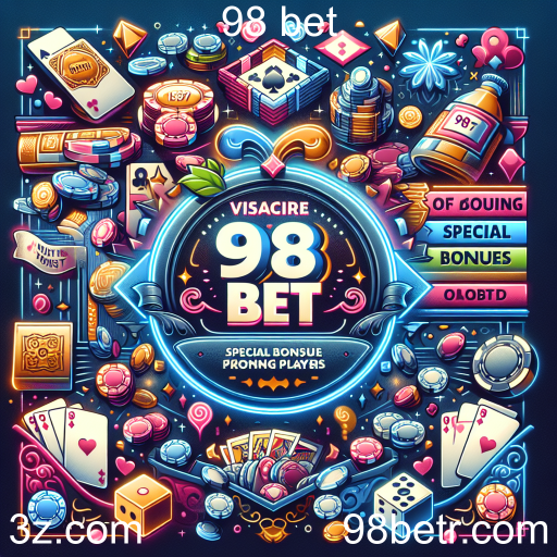 Explore as Melhores Promoções no 98 Bet